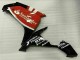 2007-2008 Red YZF R1 Motorcycle Fairings 2007-2008 Red YZF R1 Motorcycle Fairings