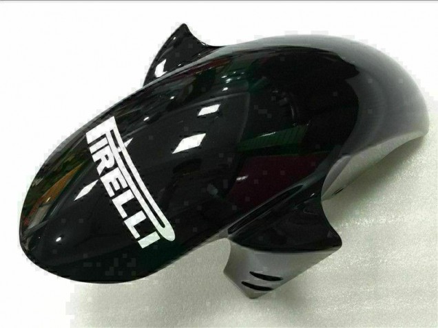 2007-2008 Red YZF R1 Motorcycle Fairings 2007-2008 Red YZF R1 Motorcycle Fairings