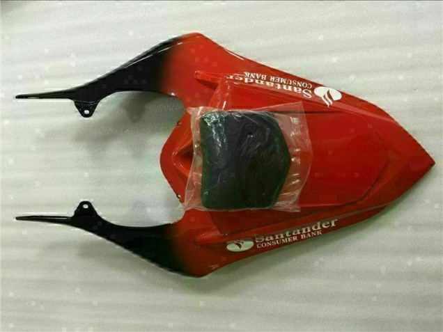 2007-2008 Red YZF R1 Motorcycle Fairings 2007-2008 Red YZF R1 Motorcycle Fairings