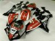 2007-2008 Red YZF R1 Motorcycle Fairings 2007-2008 Red YZF R1 Motorcycle Fairings