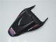 2007-2008 Silver Repsol Black CBR600RR Motorcycle Fairings