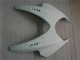 2007-2008 Silver White GSXR 1000 Motorcycle Fairings 2007-2008 Silver White GSXR 1000 Motorcycle Fairings