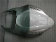 2007-2008 Silver White GSXR 1000 Motorcycle Fairings 2007-2008 Silver White GSXR 1000 Motorcycle Fairings