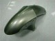 2007-2008 Silver ZX6R Motorcycle Fairings 2007-2008 Silver ZX6R Motorcycle Fairings