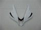 2007-2008 White Black CBR600RR Motorcycle Fairing 2007-2008 White Black CBR600RR Motorcycle Fairing