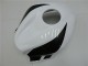 2007-2008 White Black CBR600RR Motorcycle Fairing 2007-2008 White Black CBR600RR Motorcycle Fairing