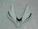 2007-2008 White Black Red CBR600RR Motorcycle Bodywork