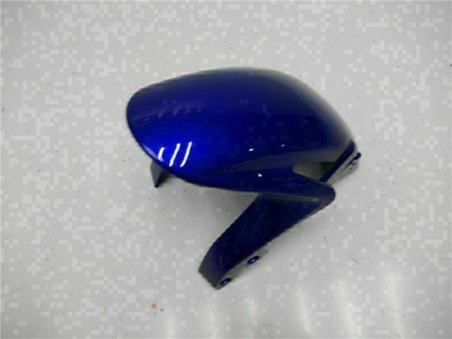 2007-2008 White Blue CBR600RR Motorcycle Fairings 2007-2008 White Blue CBR600RR Motorcycle Fairings