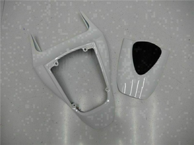 2007-2008 White Blue CBR600RR Motorcycle Fairings 2007-2008 White Blue CBR600RR Motorcycle Fairings