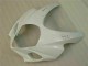 2007-2008 White GSXR 1000 Motorcycle Fairings 2007-2008 White GSXR 1000 Motorcycle Fairings