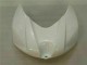 2007-2008 White GSXR 1000 Motorcycle Fairings 2007-2008 White GSXR 1000 Motorcycle Fairings