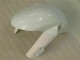 2007-2008 White GSXR 1000 Motorcycle Fairings 2007-2008 White GSXR 1000 Motorcycle Fairings