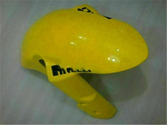 2007-2008 Yellow GSXR 1000 Motorcycle Fairing 2007-2008 Yellow GSXR 1000 Motorcycle Fairing