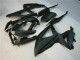 2008-2010 Black GSXR 600/750 Motorcycle Fairing 2008-2010 Black GSXR 600/750 Motorcycle Fairing