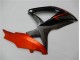 2008-2010 Black Orange Grey GSXR 600/750 Motorcycle Fairings 2008-2010 Black Orange Grey GSXR 600/750 Motorcycle Fairings