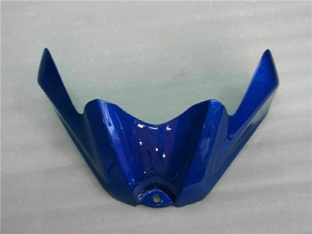 2008-2010 Blue Black GSXR 600/750 Motorcycle Bodywork 2008-2010 Blue Black GSXR 600/750 Motorcycle Bodywork