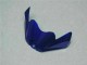 2008-2010 Blue White GSXR 600/750 Full Motorcycle Fairing Kits 2008-2010 Blue White GSXR 600/750 Full Motorcycle Fairing Kits