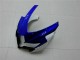 2008-2010 Blue White GSXR 600/750 Motorcycle Bodywork 2008-2010 Blue White GSXR 600/750 Motorcycle Bodywork