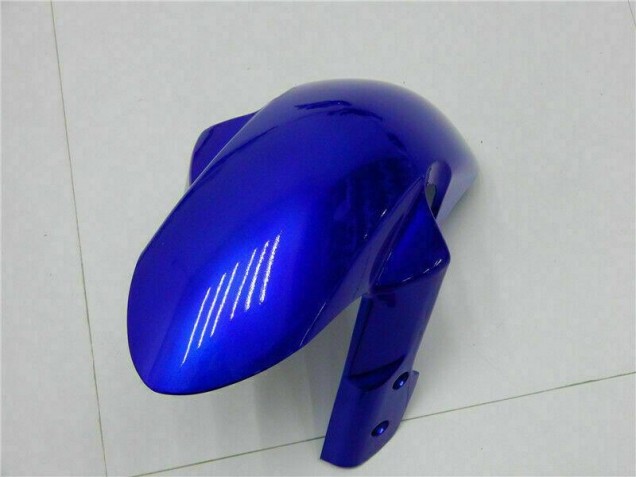 2008-2010 Blue White GSXR 600/750 Motorcycle Bodywork 2008-2010 Blue White GSXR 600/750 Motorcycle Bodywork