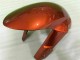 2008-2010 Red Black GSXR 600/750 Motorcycle Fairings 2008-2010 Red Black GSXR 600/750 Motorcycle Fairings