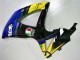 2008-2010 Shark GSXR 600/750 Motorcycle Fairings 2008-2010 Shark GSXR 600/750 Motorcycle Fairings