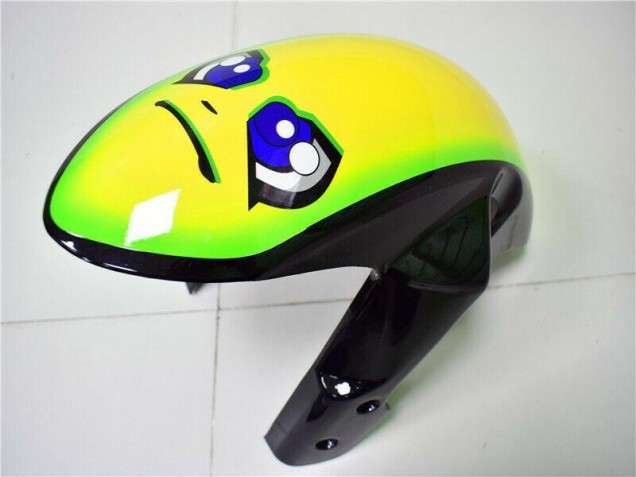 2008-2010 Shark GSXR 600/750 Motorcycle Fairings 2008-2010 Shark GSXR 600/750 Motorcycle Fairings