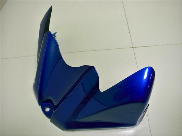 2008-2010 Shark GSXR 600/750 Motorcycle Fairings 2008-2010 Shark GSXR 600/750 Motorcycle Fairings