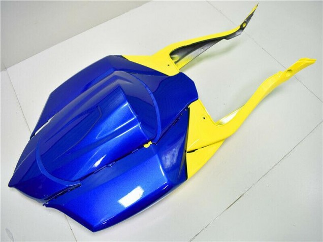 2008-2010 Shark GSXR 600/750 Motorcycle Fairings 2008-2010 Shark GSXR 600/750 Motorcycle Fairings