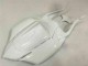 2008-2010 White GSXR 600/750 Motorcycle Bodywork 2008-2010 White GSXR 600/750 Motorcycle Bodywork