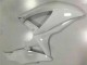 2008-2010 White GSXR 600/750 Motorcycle Bodywork 2008-2010 White GSXR 600/750 Motorcycle Bodywork