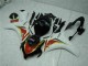 2008-2011 Black CBR1000RR Full Motorcycle Fairing Kits 2008-2011 Black CBR1000RR Full Motorcycle Fairing Kits