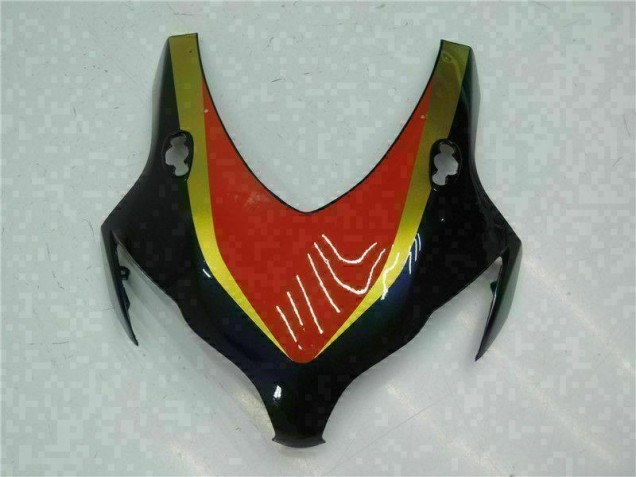 2008-2011 Black CBR1000RR Full Motorcycle Fairing Kits 2008-2011 Black CBR1000RR Full Motorcycle Fairing Kits