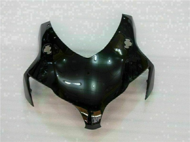 2008-2011 Black CBR1000RR Motorcycle Fairing Kits