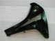 2008-2011 Black CBR1000RR Motorcycle Fairing Kits