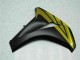 2008-2011 Black Gold CBR1000RR Motorcycle Fairings 2008-2011 Black Gold CBR1000RR Motorcycle Fairings