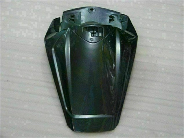 2008-2011 Black Silver CBR1000RR Motorcycle Fairings
