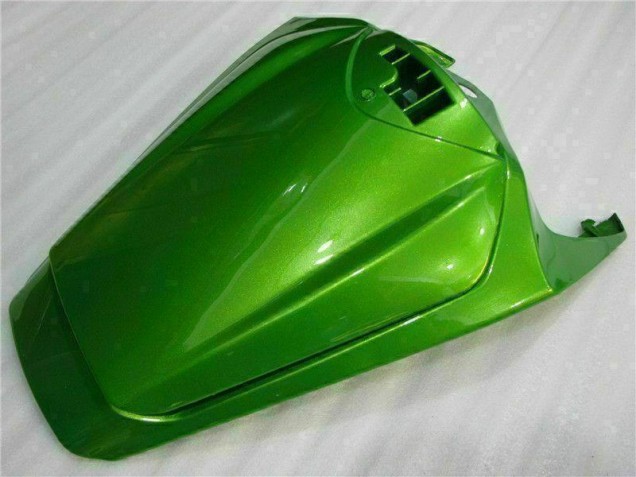 2008-2011 Green Black CBR1000RR Motorcycle Fairings 2008-2011 Green Black CBR1000RR Motorcycle Fairings