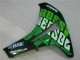 2008-2011 Green CBR1000RR Motorcycle Fairings 2008-2011 Green CBR1000RR Motorcycle Fairings