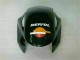 2008-2011 Green Orange CBR1000RR Motorcycle Fairings 2008-2011 Green Orange CBR1000RR Motorcycle Fairings