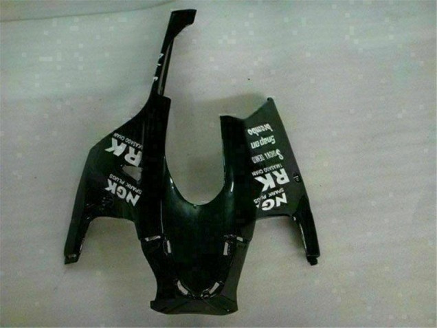 2008-2011 Green Orange CBR1000RR Motorcycle Fairings 2008-2011 Green Orange CBR1000RR Motorcycle Fairings