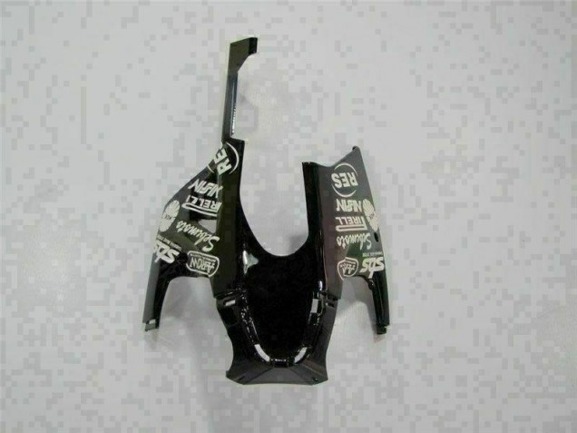2008-2011 Green White CBR1000RR Motorcycle Bodywork 2008-2011 Green White CBR1000RR Motorcycle Bodywork