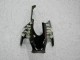 2008-2011 Green White CBR1000RR Motorcycle Bodywork 2008-2011 Green White CBR1000RR Motorcycle Bodywork