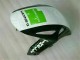 2008-2011 Green White CBR1000RR Motorcycle Fairing 2008-2011 Green White CBR1000RR Motorcycle Fairing