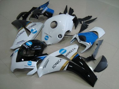 2008-2011 Konica CBR1000RR Motorcycle Fairings