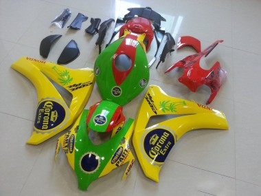 2008-2011 New Corona CBR1000RR Motorcycle Fairings