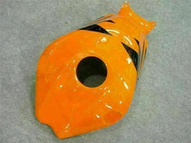 2008-2011 Orange Repsol CBR1000RR Motorcycle Fairing Kits 2008-2011 Orange Repsol CBR1000RR Motorcycle Fairing Kits