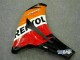 2008-2011 Orange Repsol CBR1000RR Motorcycle Fairing Kits 2008-2011 Orange Repsol CBR1000RR Motorcycle Fairing Kits