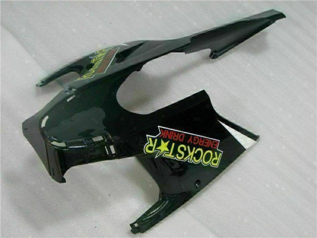 2008-2011 Red Black CBR1000RR Motorcycle Fairings 2008-2011 Red Black CBR1000RR Motorcycle Fairings