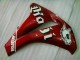 2008-2011 Red CBR1000RR Motorcycle Fairing 2008-2011 Red CBR1000RR Motorcycle Fairing