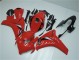 2008-2011 Red CBR1000RR Motorcycle Fairings 2008-2011 Red CBR1000RR Motorcycle Fairings